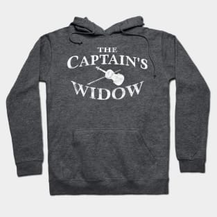 The Captain's Widow Hoodie